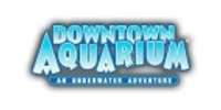 Downtown Aquarium coupons